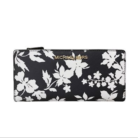 NWT MK SOFIA TOTE W/ WALLET - Picture 6 of 8